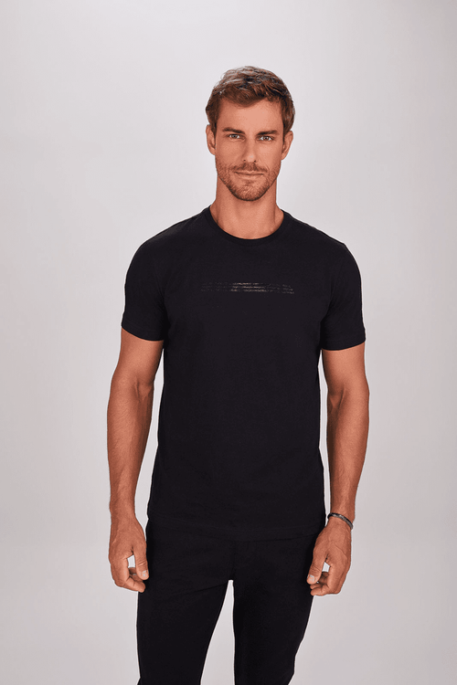 CAMISETA MANGA CURTA SPECIAL PREMIUM