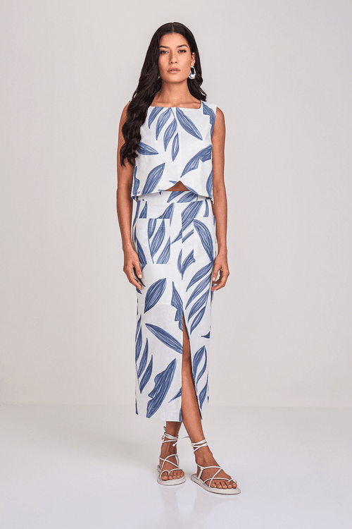 SAIA MIDI COM FENDA L126541
