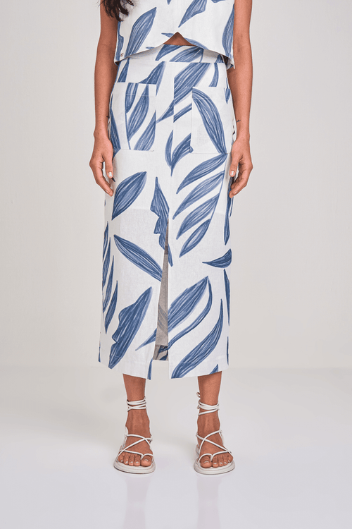 SAIA MIDI COM FENDA L126541