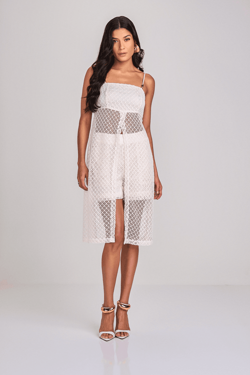 CONJUNTO DE CROCHET