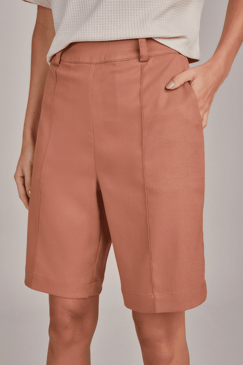 BERMUDA JORTS COM NERVURA