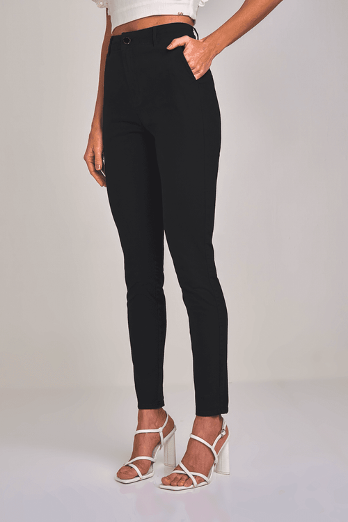 CALÇA PIN UP JEGGING