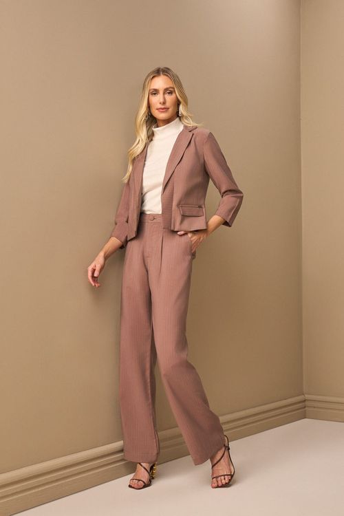 BLAZER CURTO