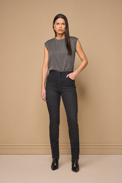 BLUSA DETALHE RECORTE