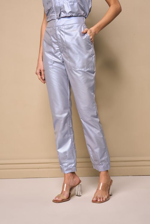 CALÇA  SPORT QUEBRA VENTO