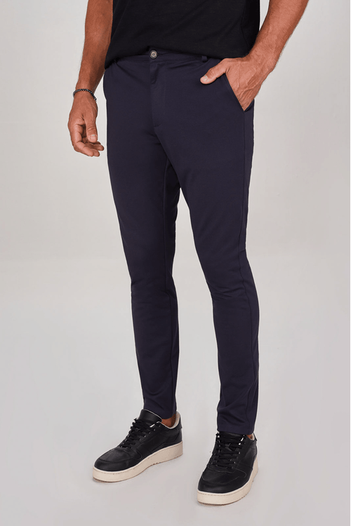 CALÇA ALFAIATARIA SUPREME