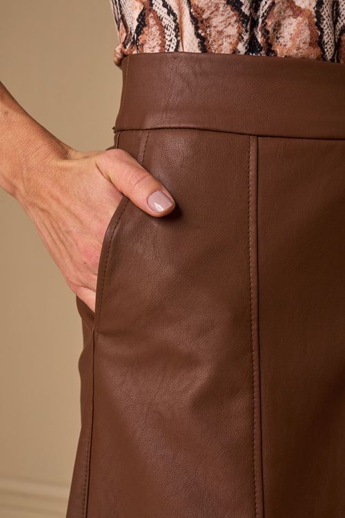 SAIA MIDI CINTURA ALTA