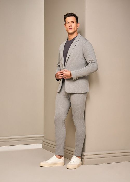 BLAZER ALFAIATARIA PONTO ROMA