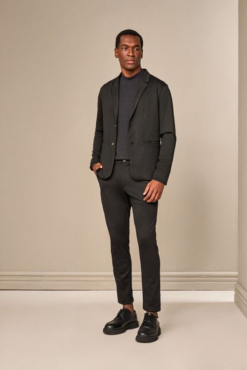 BLAZER ALFAIATARIA PONTO ROMA