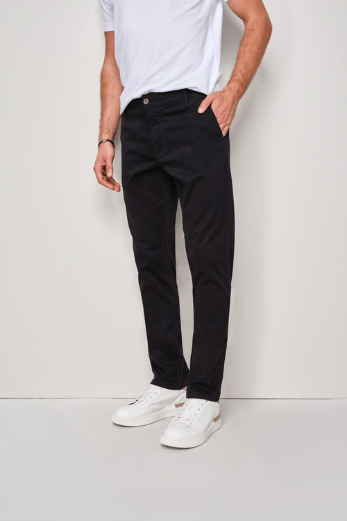 CALÇA ALFAIATARIA COLLOR