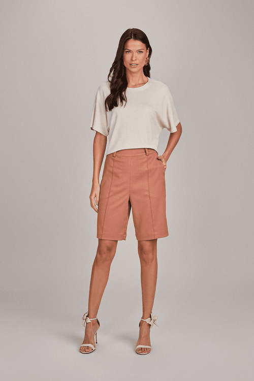 BERMUDA JORTS COM NERVURA