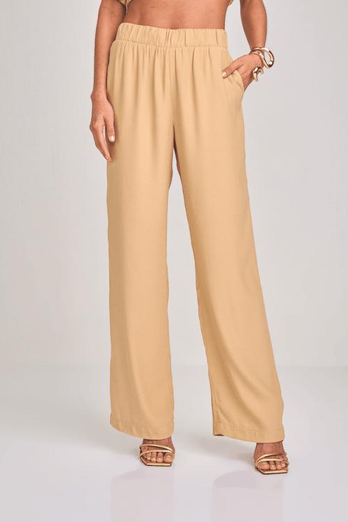 CALÇA RELAX