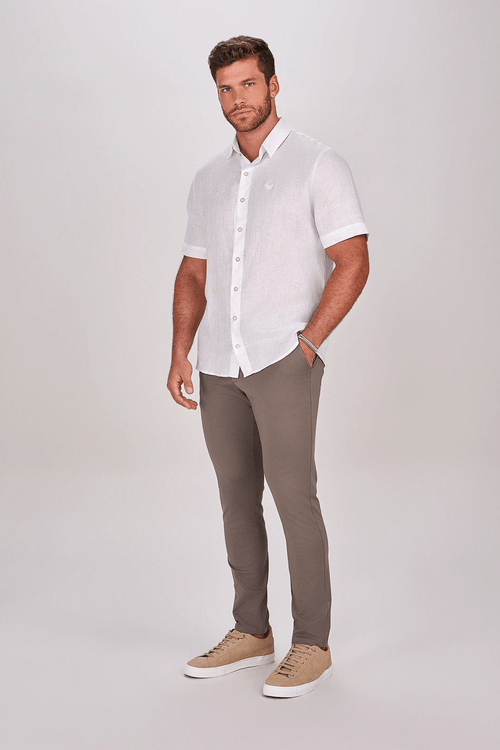 CALÇA ALFAIATARIA SUPREME
