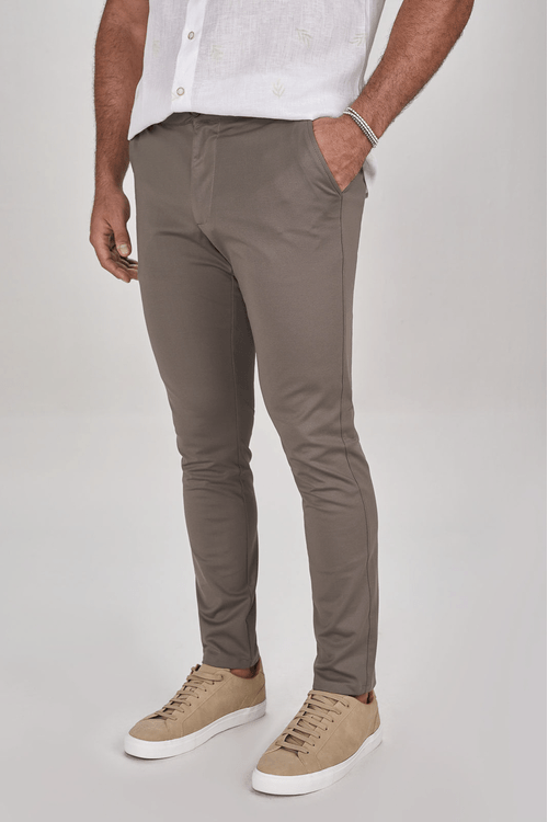CALÇA ALFAIATARIA SUPREME