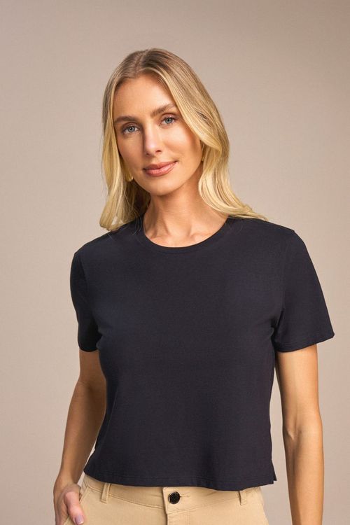 CROPPED DECOTE REDONDO