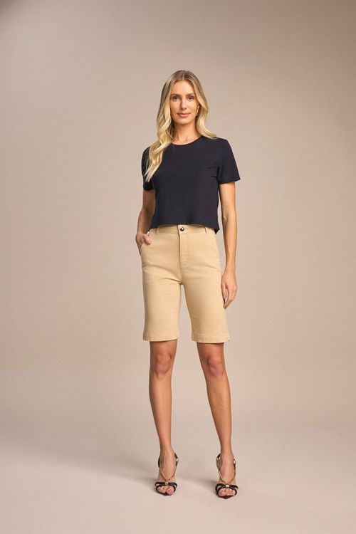 CROPPED DECOTE REDONDO