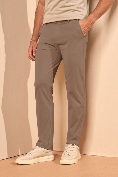 CALÇA TRADICIONAL ALFAIATARIA SUPREME