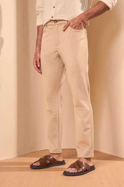 CALÇA DE MALHA