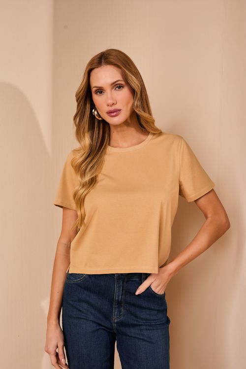 CROPPED DECOTE REDONDO
