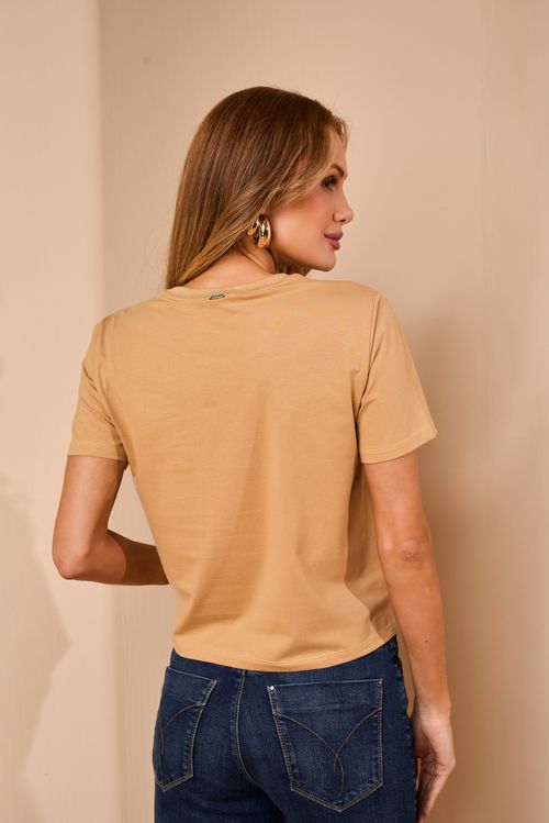 CROPPED DECOTE REDONDO