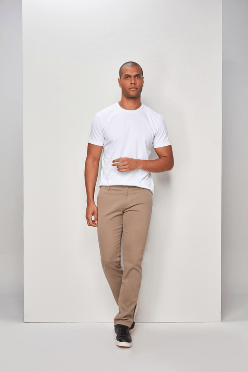 CALÇA ALFAIATARIA COLLOR