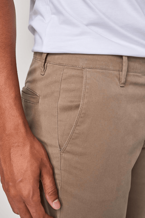 CALÇA ALFAIATARIA COLLOR