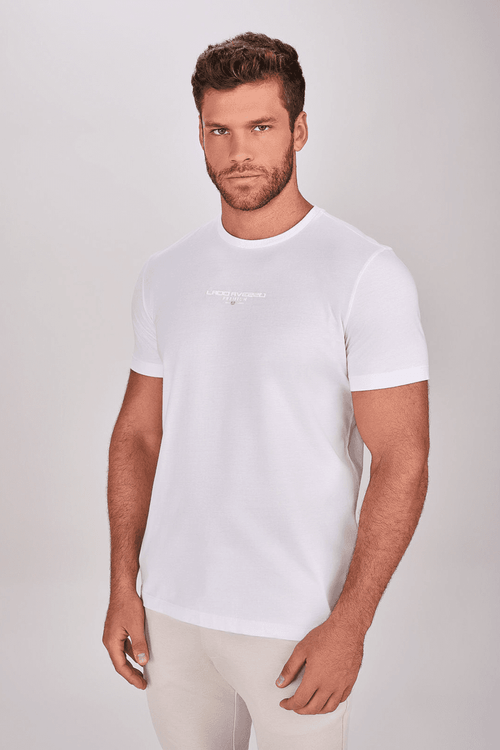 CAMISETA MANGA CURTA PREMIUM