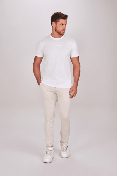 CAMISETA MANGA CURTA PREMIUM