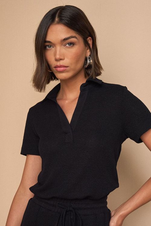 BLUSA POLO