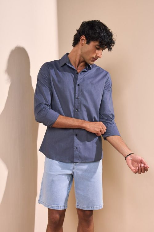 CAMISA FIL A FIL