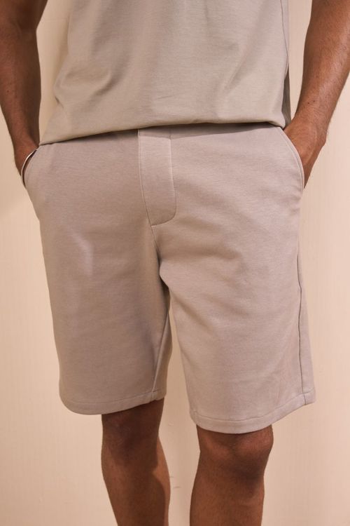 BERMUDA ALFAIATARIA PONTO ROMA