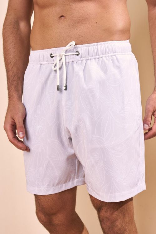 SHORTS ESTAMPADO