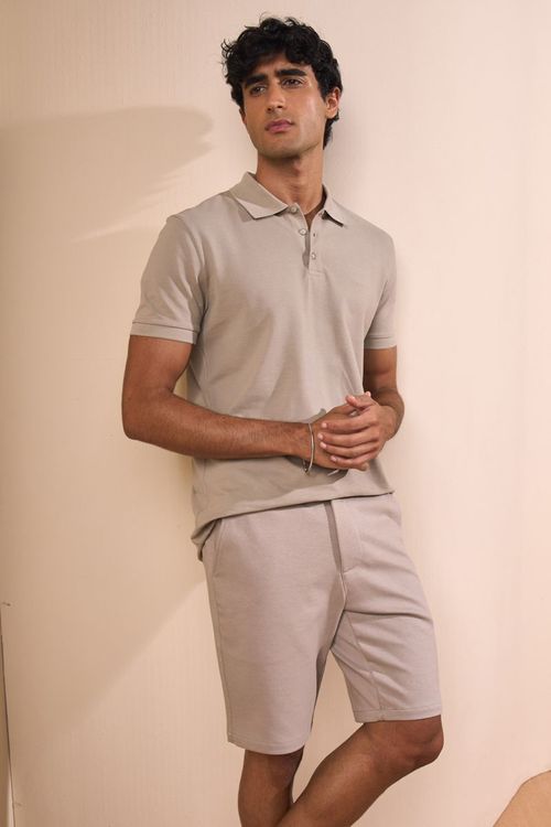 PÓLO PIQUET SUPREME