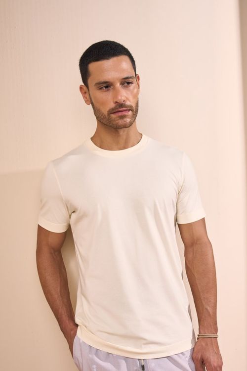 CAMISETA COTTON SUPREME