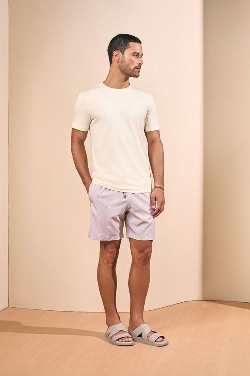 CAMISETA COTTON SUPREME