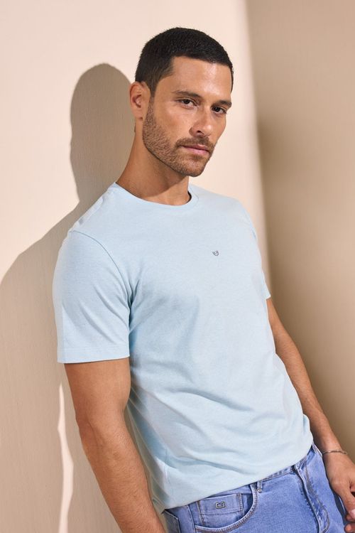 CAMISETA MANGA CURTA SUN