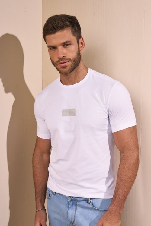 CAMISETA MODERN