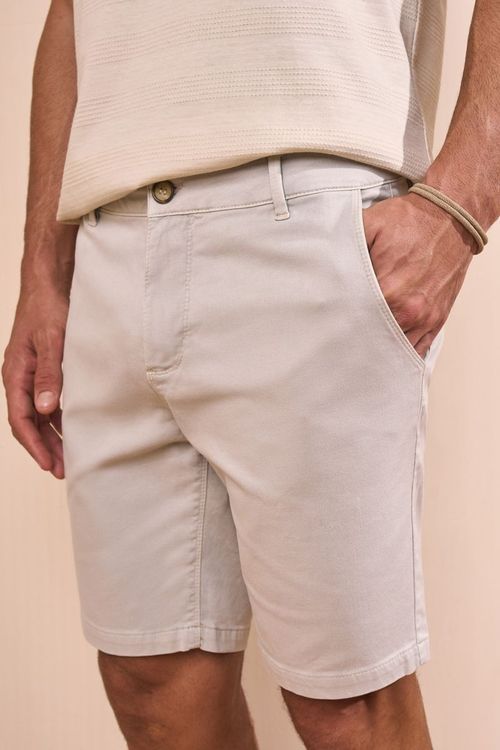 BERMUDA ALFAIATARIA COLLOR