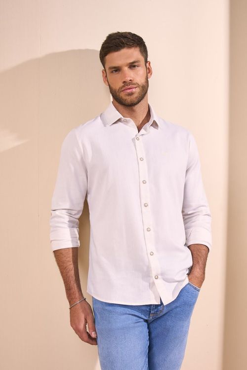 CAMISA MAQUINETADA