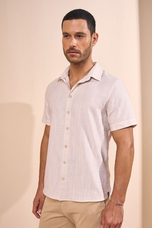 CAMISA EFEITO FLAMÊ