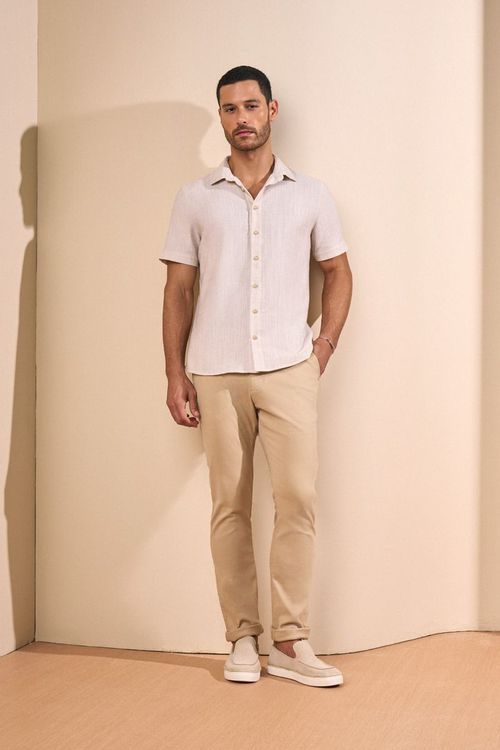 CAMISA EFEITO FLAMÊ