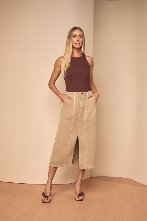 SAIA MIDI SARJA COLOR