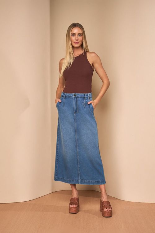 REGATA DECOTE REDONDO