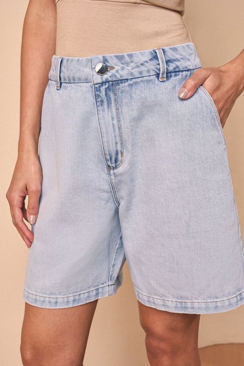 SHORTS MIDDLE DELAVÊ