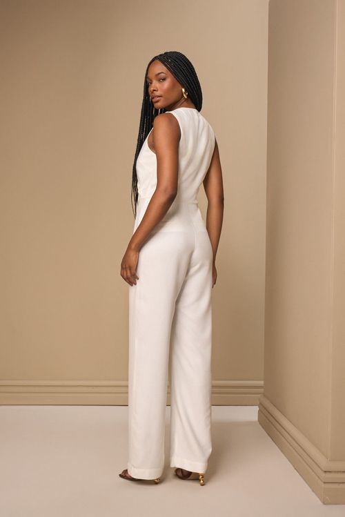 MACACÃO ALFAIATARIA