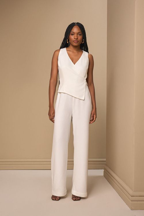 MACACÃO ALFAIATARIA