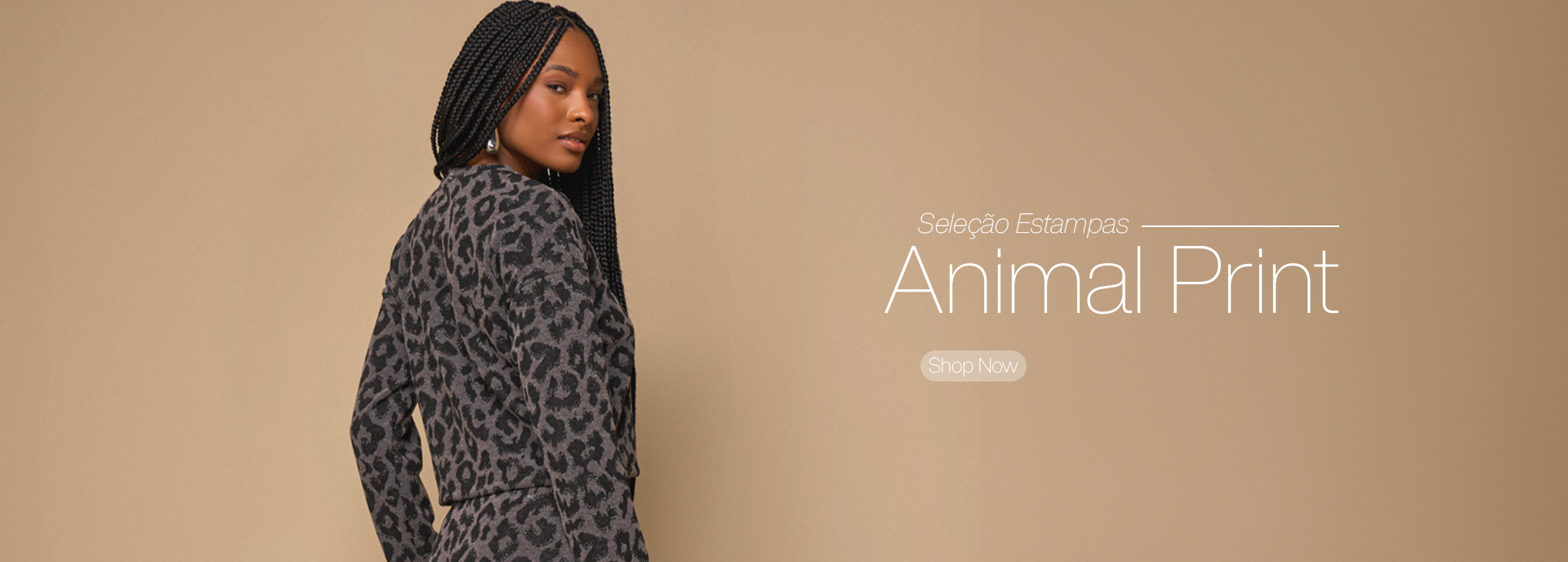 Animal Print